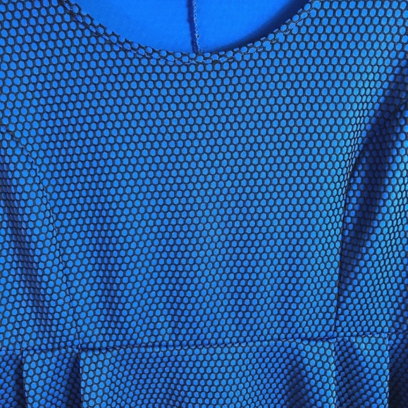 Lane Bryant dress size 24 - Picture 4 of 8